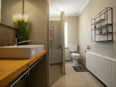 Ferienwohnung für 5 Personen (75 m²) in Rechlin 7/10