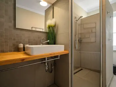 Ferienwohnung für 5 Personen (75 m²) in Rechlin 8/10