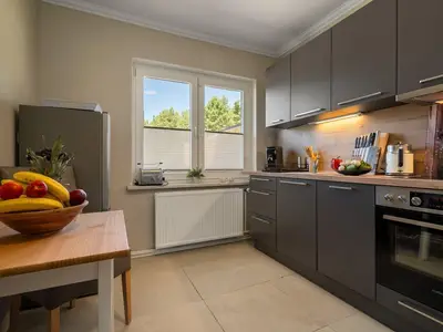Ferienwohnung für 5 Personen (75 m²) in Rechlin 9/10