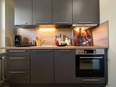 Ferienwohnung für 5 Personen (75 m²) in Rechlin 10/10