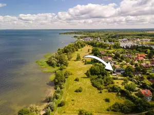 Ferienwohnung für 2 Personen (88 m²) in Rechlin