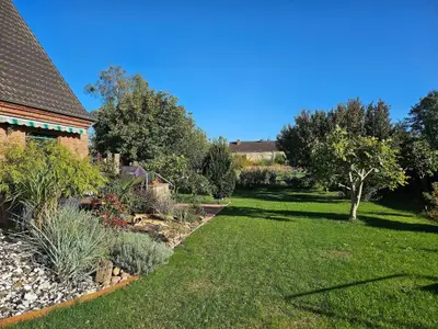 Ferienwohnung für 2 Personen (80 m²) in Rechlin 1/10