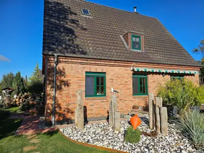 Ferienwohnung für 2 Personen (80 m²) in Rechlin 2/10