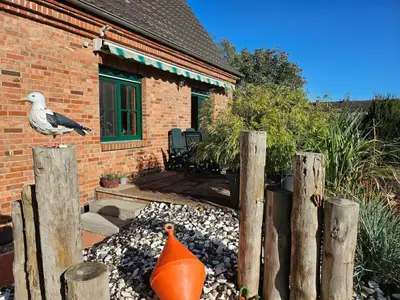 Ferienwohnung für 2 Personen (80 m²) in Rechlin 4/10