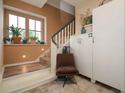 Ferienwohnung für 2 Personen (80 m²) in Rechlin 6/10