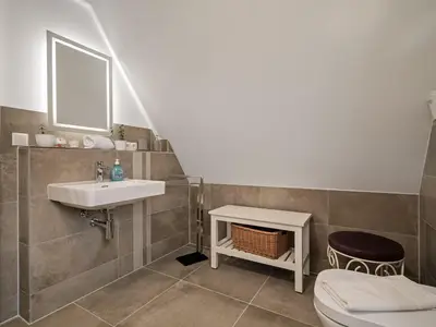 Ferienwohnung für 2 Personen (80 m²) in Rechlin 7/10