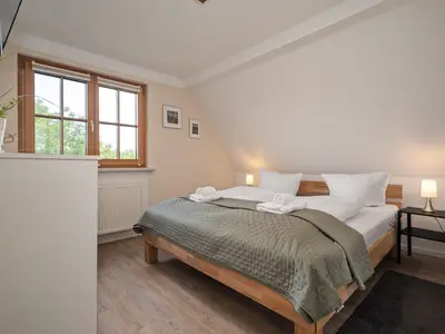 Ferienwohnung für 2 Personen (80 m²) in Rechlin 9/10