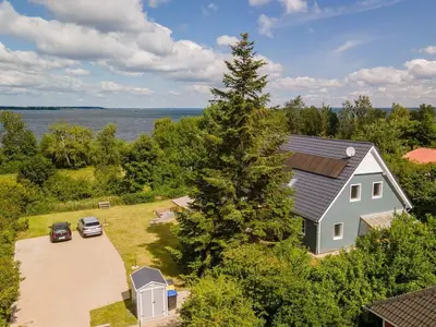 Ferienwohnung für 6 Personen (125 m²) in Rechlin 2/10