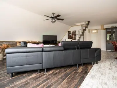 Ferienwohnung für 6 Personen (125 m²) in Rechlin 7/10