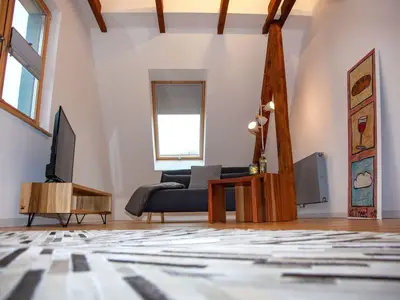 Ferienwohnung für 2 Personen (57 m²) in Rechlin 2/10