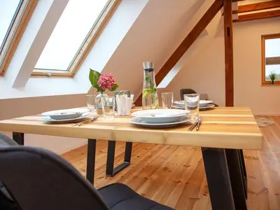 Ferienwohnung für 2 Personen (57 m²) in Rechlin 3/10