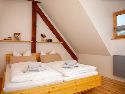 Ferienwohnung für 2 Personen (57 m²) in Rechlin 7/10