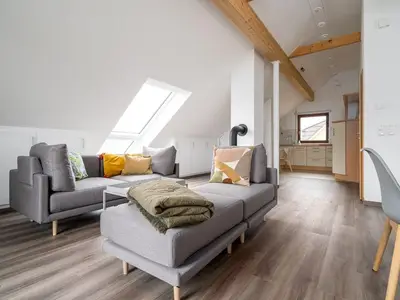 Ferienwohnung für 2 Personen (60 m²) in Rechlin 10/10