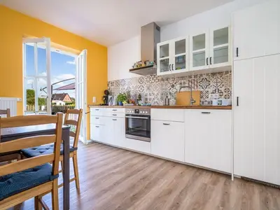 Ferienwohnung für 4 Personen (65 m²) in Rechlin 2/10