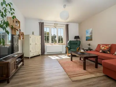 Ferienwohnung für 4 Personen (65 m²) in Rechlin 3/10