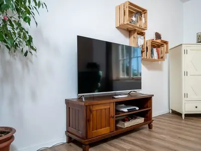 Ferienwohnung für 4 Personen (65 m²) in Rechlin 5/10