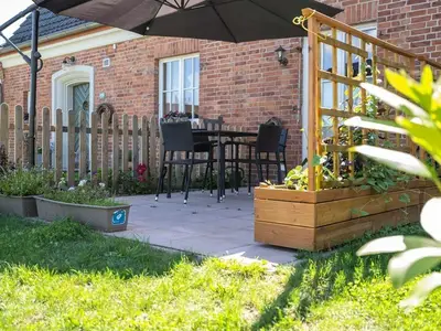 Ferienwohnung für 4 Personen (65 m²) in Rechlin 6/10