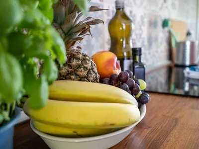 Ferienwohnung für 4 Personen (65 m²) in Rechlin 8/10