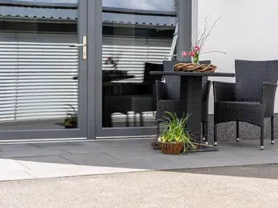 Ferienwohnung für 2 Personen (41 m²) in Rechlin 5/10