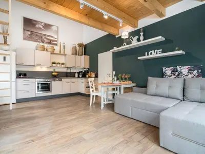 Ferienwohnung für 2 Personen (41 m²) in Rechlin 10/10