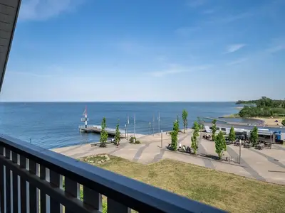 Ferienwohnung für 4 Personen (97 m²) in Rechlin 2/10