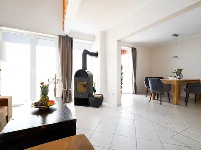 Ferienwohnung für 4 Personen (97 m²) in Rechlin 4/10