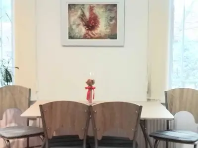 DiningRoom
