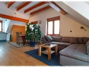 Ferienwohnung für 2 Personen (62 m²) in Reckershausen