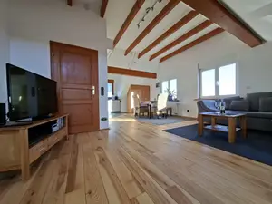 Ferienwohnung für 2 Personen (62 m²) in Reckershausen