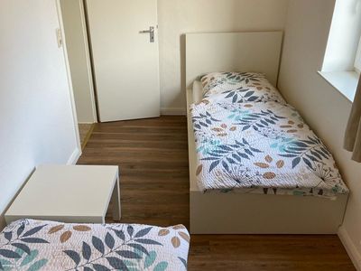 Ferienwohnung für 6 Personen (83 m²) in Redefin 9/10