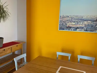 Ferienwohnung für 6 Personen (83 m²) in Redefin 7/10