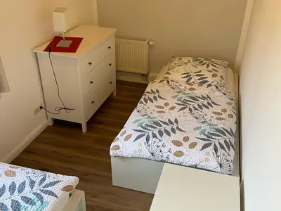Ferienwohnung für 6 Personen (83 m²) in Redefin 8/10