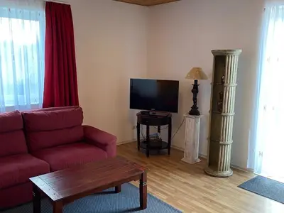 Ferienwohnung für 6 Personen (83 m²) in Redefin 10/10