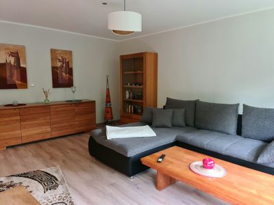 Ferienwohnung für 2 Personen (72 m²) in Rees 5/10