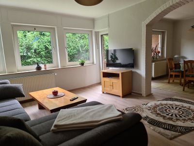 Ferienwohnung für 2 Personen (72 m²) in Rees 6/10