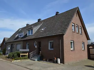 Ferienwohnung für 5 Personen (55 m²) in Rees