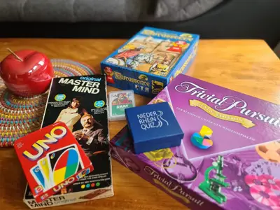 Ferienwohnung für 2 Personen (72 m²) in Rees 4/10