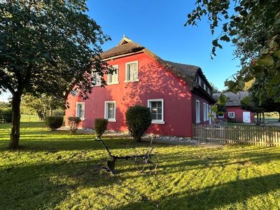 Ferienwohnung für 4 Personen (92 m²) in Reestow 3/10