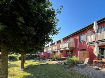 Ferienwohnung für 2 Personen (60 m²) in Reestow 3/10