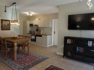 Ferienwohnung für 2 Personen (60 m²) in Reestow 4/10