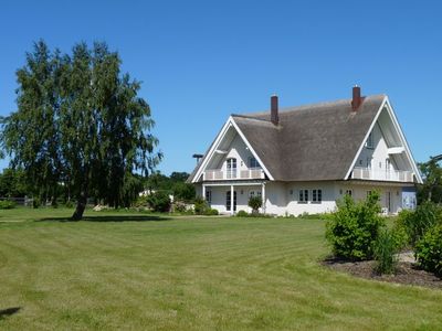 Ferienwohnung für 2 Personen (75 m²) in Reestow 10/10