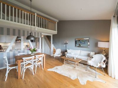 Ferienwohnung für 4 Personen (83 m²) in Reestow 1/10