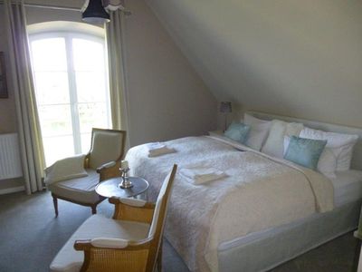 Ferienwohnung für 6 Personen (118 m²) in Reestow 10/10