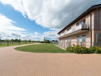 Ferienwohnung für 4 Personen (83 m²) in Reestow 9/10