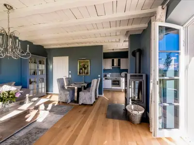 Ferienwohnung für 2 Personen (75 m²) in Reestow 1/10