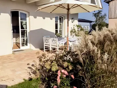 Ferienwohnung für 2 Personen (75 m²) in Reestow 4/10
