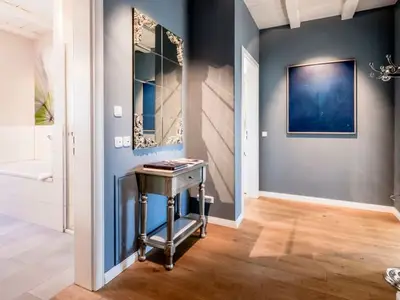 Ferienwohnung für 2 Personen (75 m²) in Reestow 8/10