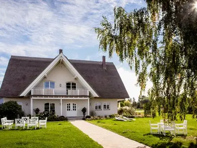 Ferienwohnung für 6 Personen (106 m²) in Reestow 2/10
