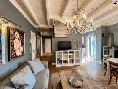 Ferienwohnung für 6 Personen (106 m²) in Reestow 3/10