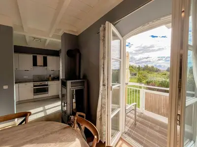 Ferienwohnung für 6 Personen (106 m²) in Reestow 4/10